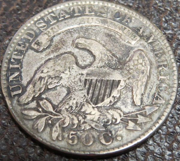2nd-1934-Capped-Bust-Half